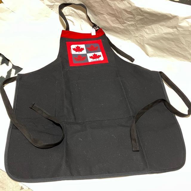 【保管未使用品】【カナダ産】【MAGENTA】 カナダ国旗 / エプロン 作業 < インテリア/ライフ  【保管未使用品】【カナダ産】【MAGENTA】 カナダ国旗 / エプロン 作業  < インテリア/ライフの