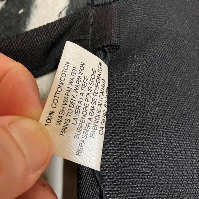 【保管未使用品】【カナダ産】【MAGENTA】 カナダ国旗 / エプロン 作業 < インテリア/ライフ  【保管未使用品】【カナダ産】【MAGENTA】 カナダ国旗 / エプロン 作業 < インテリア/ライフの