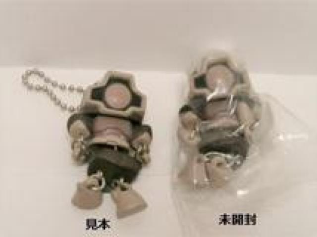 ◎ガンダム ドムマスコットアクセサリー/未開封 1体を発送● < アニメ/コミック/キャラクター ◎ガンダム ドムマスコットアクセサリー/未開封 1体を発送● < アニメ/コミック/キャラクターの