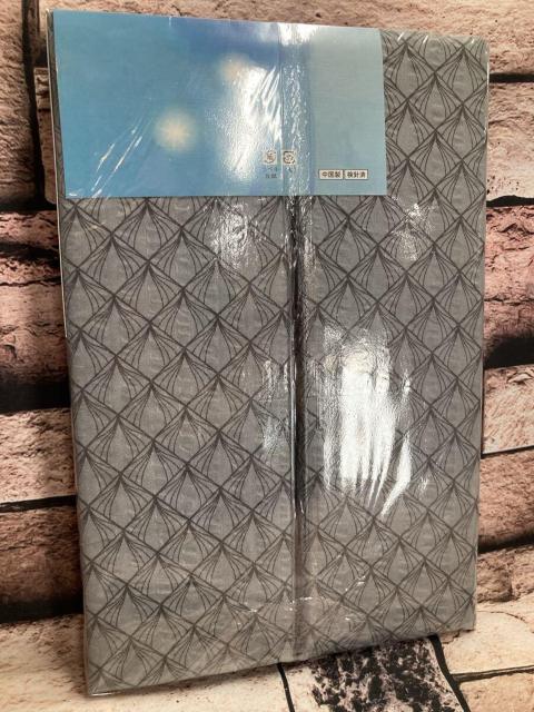 滑らかな肌触りでシワになりにくい!優れた通気性&速乾性!全開ファスナー式ピーチスキン掛け布団カバーA (画像から)1枚 < インテリア/ライフ 滑らかな肌触りでシワになりにくい!優れた通気性&速乾性!全開ファスナー式ピーチスキン掛け布団カバーA (画像から)1枚 < インテリア/ライフの