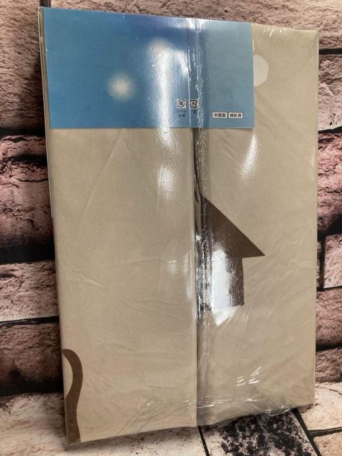 滑らかな肌触りでシワになりにくい!優れた通気性&速乾性!全開ファスナー式ピーチスキン掛け布団カバーA (画像から)1枚 < インテリア/ライフ 滑らかな肌触りでシワになりにくい!優れた通気性&速乾性!全開ファスナー式ピーチスキン掛け布団カバーA (画像から)1枚 < インテリア/ライフの