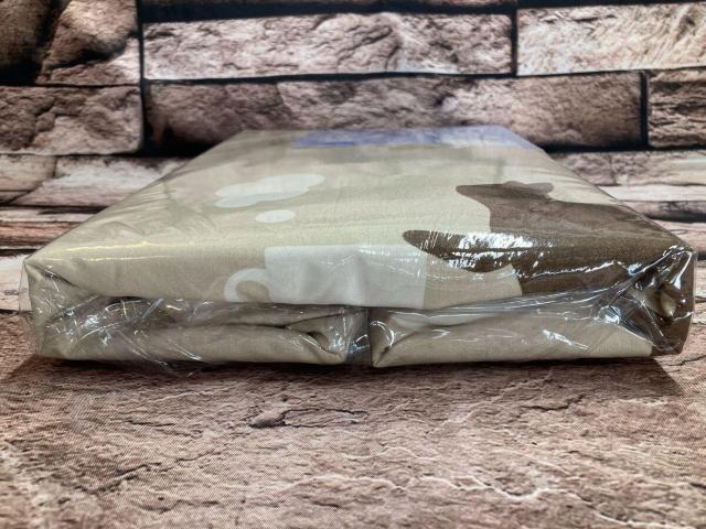 滑らかな肌触りでシワになりにくい!優れた通気性&速乾性!全開ファスナー式ピーチスキン掛け布団カバーA (画像から)1枚 < インテリア/ライフ 滑らかな肌触りでシワになりにくい!優れた通気性&速乾性!全開ファスナー式ピーチスキン掛け布団カバーA (画像から)1枚 < インテリア/ライフの