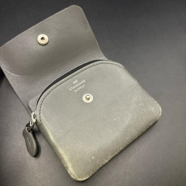 即決 STANDARD SUPPLY コインケース 財布 < 女性ファッション  即決 STANDARD SUPPLY コインケース 財布 < 女性ファッションの