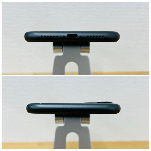 B 100% iPhone 11 64 GB SIMt[ ubN {  Ɠd/AV 