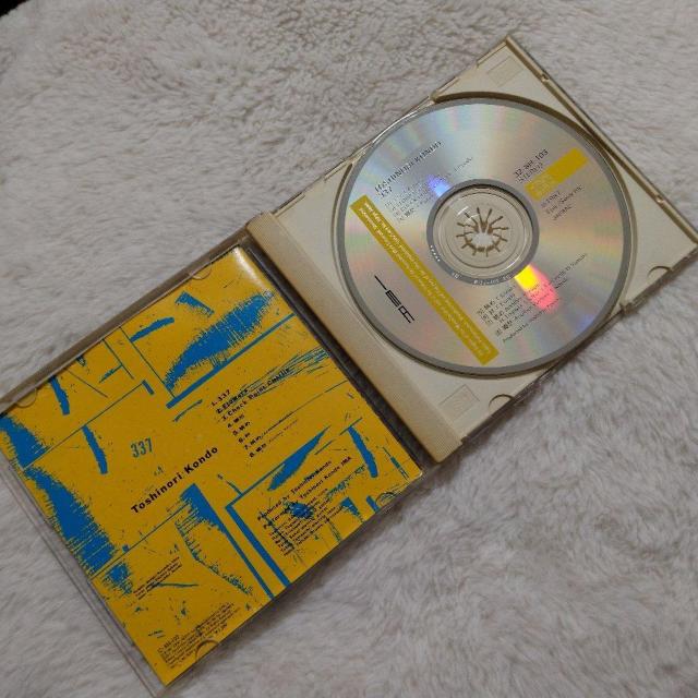 ★ジャズ♪廃盤★近藤等則♪337★トランペット♪1987年 < CD/DVD/ビデオ  ★ジャズ♪廃盤★近藤等則♪337★トランペット♪1987年 < CD/DVD/ビデオの