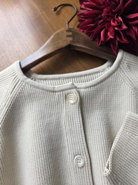 titivate/カーデ★アイボリーなウレタンカーディガン♪ < ブランド  titivate/カーデ★アイボリーなウレタンカーディガン♪ < ブランドの