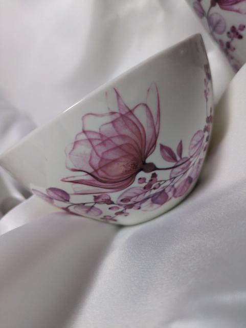 花柄お茶碗 < インテリア/ライフ  花柄お茶碗  < インテリア/ライフの