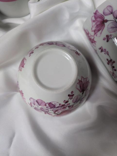 花柄お茶碗 < インテリア/ライフ  花柄お茶碗 < インテリア/ライフの