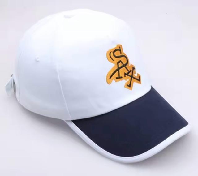 帽子/キャップ『SAX 名探偵コナン 服部平次 白/紺』新品 < アニメ/コミック/キャラクター 帽子/キャップ『SAX 名探偵コナン 服部平次 白/紺』新品 < アニメ/コミック/キャラクターの