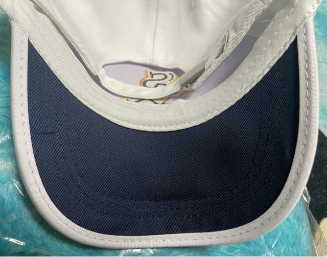 帽子/キャップ『SAX 名探偵コナン 服部平次 白/紺』新品 < アニメ/コミック/キャラクター 帽子/キャップ『SAX 名探偵コナン 服部平次 白/紺』新品 < アニメ/コミック/キャラクターの