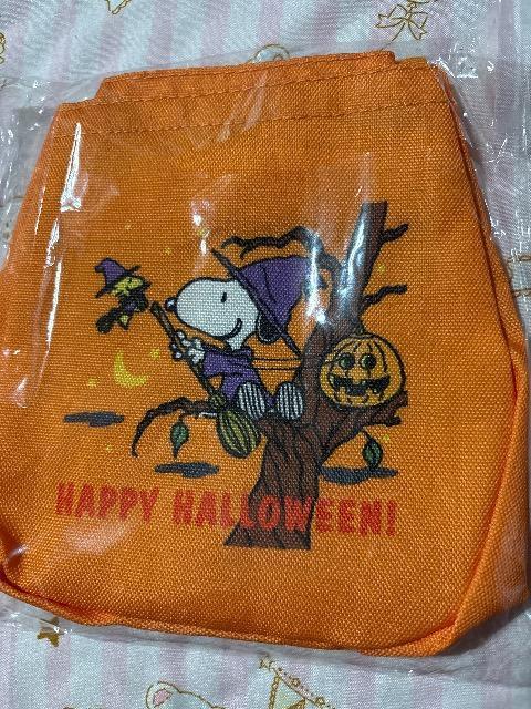 スヌーピー★オリジナル ハロウィンバッグ < アニメ/コミック/キャラクター スヌーピー★オリジナル ハロウィンバッグ < アニメ/コミック/キャラクターの