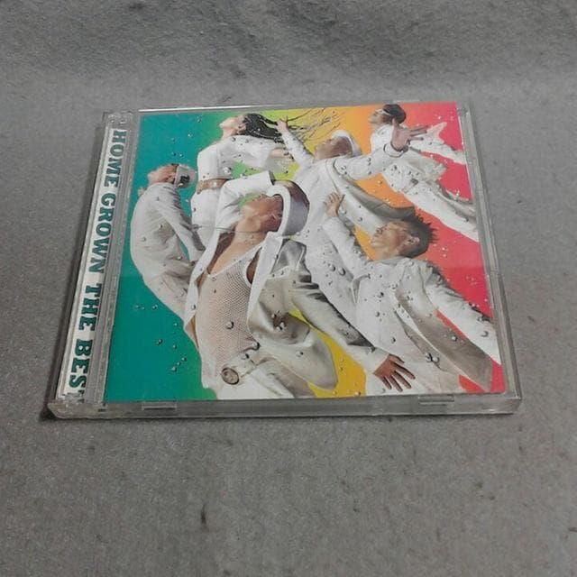 Home Grown ホームグラウン THE BEST < CD/DVD/ビデオ Home Grown ホームグラウン THE BEST < CD/DVD/ビデオの