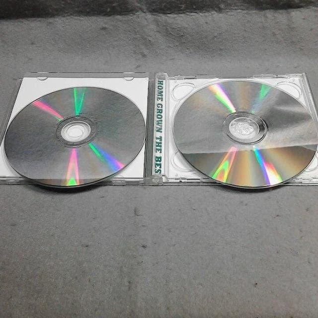 Home Grown ホームグラウン THE BEST < CD/DVD/ビデオ Home Grown ホームグラウン THE BEST < CD/DVD/ビデオの
