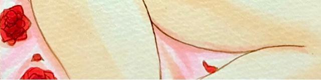 自作イラスト/かぼちゃワイン/エル/下着 < アニメ/コミック/キャラクター 自作イラスト/かぼちゃワイン/エル/下着 < アニメ/コミック/キャラクターの