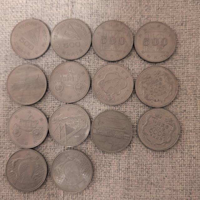 500�~�L�O�d��14���Z�b�g  �� �z�r�[�� 