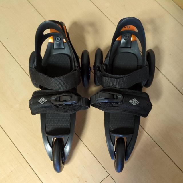 ガーディス スケート Model. S1 < レジャー/スポーツ ガーディス スケート Model. S1 < レジャー/スポーツの