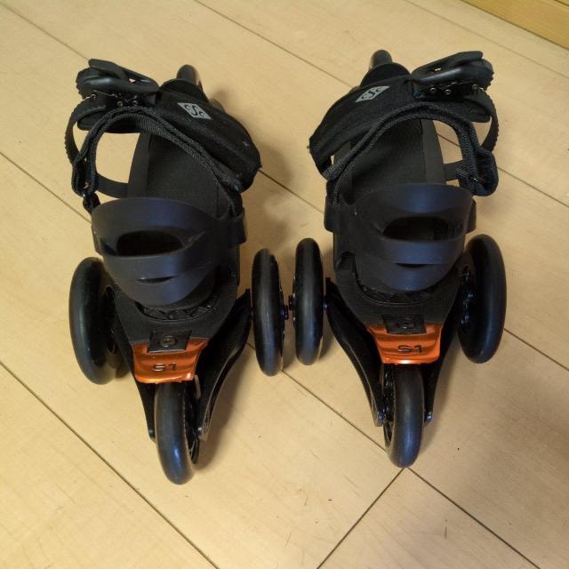 ガーディス スケート Model. S1 < レジャー/スポーツ ガーディス スケート Model. S1 < レジャー/スポーツの