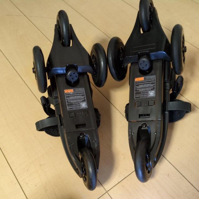 ガーディス スケート Model. S1 < レジャー/スポーツ ガーディス スケート Model. S1 < レジャー/スポーツの