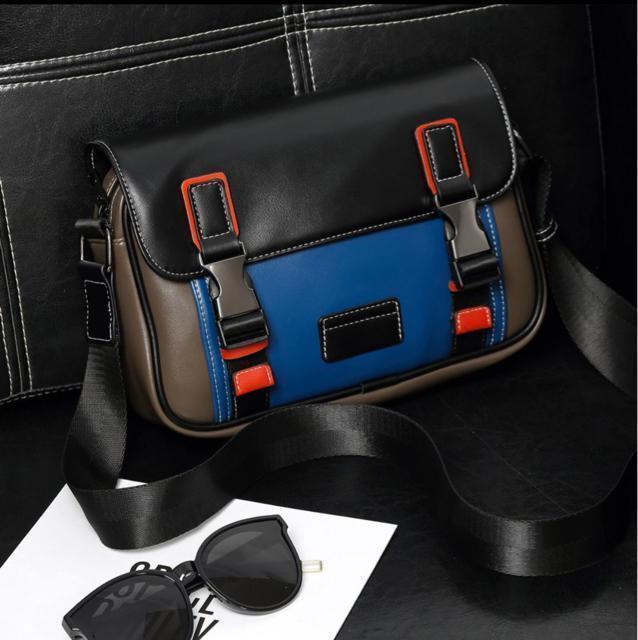 �����Y�@�V�����_�[�o�b�O�@�΂߂��� �� �j���t�@�b�V������ 