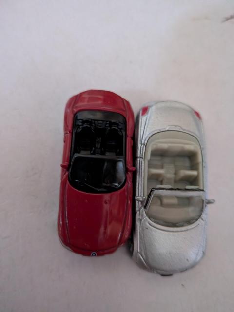 �I�[�v���J�[�~�j�J�[2��  �� �z�r�[�� 