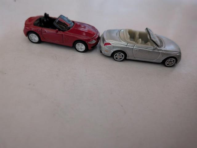 �I�[�v���J�[�~�j�J�[2�� �� �z�r�[�� 