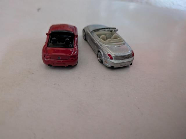 �I�[�v���J�[�~�j�J�[2�� �� �z�r�[�� 