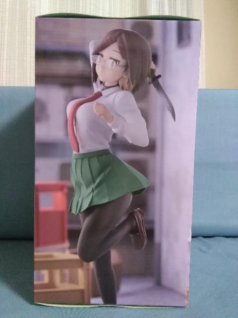 �E�҂ƎE�����̂ӂ��肮�炵Trio�[Try�[iT�@Figure�@�Éꂱ�̂� �� �z�r�[�� 