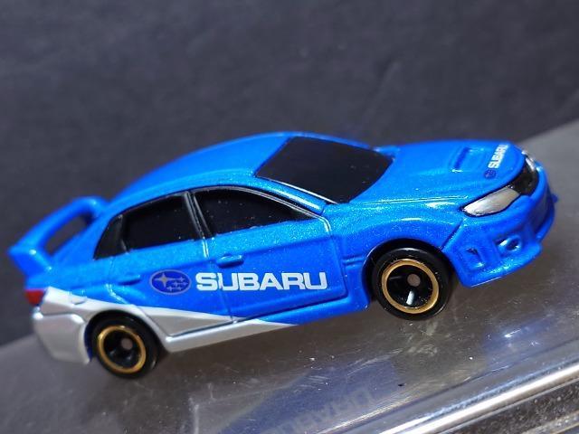 ★赤箱トミカ7★スバル インプレッサWRX STI 4door グループR4仕様★ < ホビー ★赤箱トミカ7★スバル インプレッサWRX STI 4door グループR4仕様★ < ホビーの