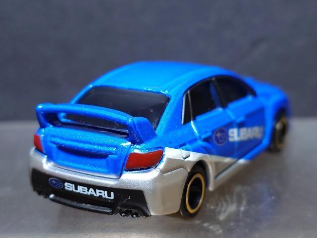 ★赤箱トミカ7★スバル インプレッサWRX STI 4door グループR4仕様★ < ホビー ★赤箱トミカ7★スバル インプレッサWRX STI 4door グループR4仕様★ < ホビーの