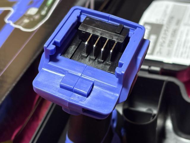 HiKOKI �R�[�h���X�h���C�o�h����  FDS12DAL  4546-04-1 �� �y�b�g/��|/���|�� 