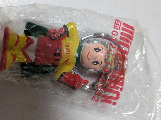 アパマンキーホルダー < ホビー アパマンキーホルダー < ホビーの