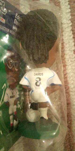 ダービッツ インテル アウェイ < ホビー  ダービッツ インテル アウェイ < ホビーの