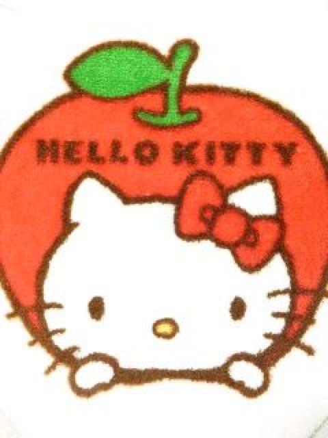 【キティ】可愛い♪トイレマット&カバー 洋式2点セット@ < インテリア/ライフ  【キティ】可愛い♪トイレマット&カバー 洋式2点セット@ < インテリア/ライフの