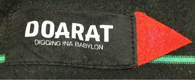 《DOARAT》Tシャツ ドゥアラット ストリート 古着 ヴィンテージ ステューシー VINTAGE ビンテージ USED < ブランド  《DOARAT》Tシャツ ドゥアラット ストリート 古着 ヴィンテージ ステューシー VINTAGE ビンテージ USED < ブランドの