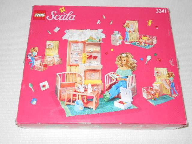 LEGO3241 qăZbg S ScalaVigp   
