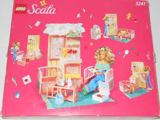 LEGO3241 qăZbg S ScalaVigp   