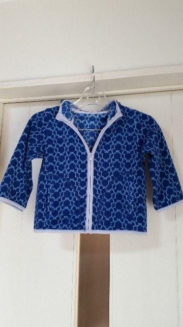 ���i�@���j�N���@�t���[�X�@�p�[�J�[2���Z�b�g�@�j�̎q�@100  �� �u�����h�� 