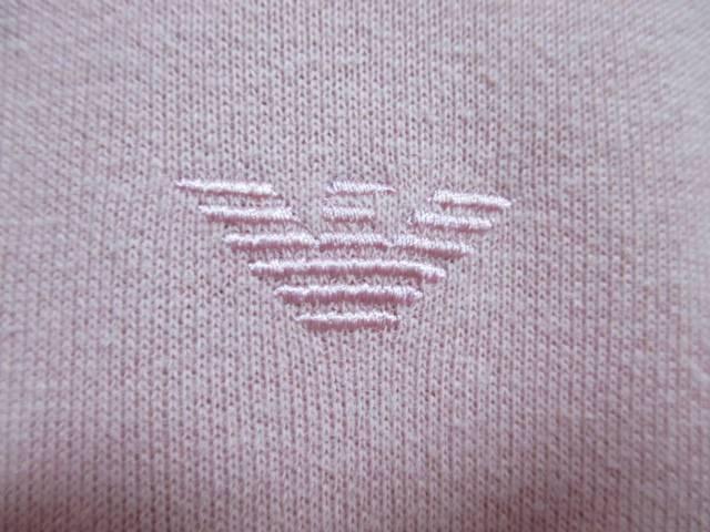 EMPORIO ARMANI G|I A}[j~Daisuke Maki p[J[/Y/S  uh 