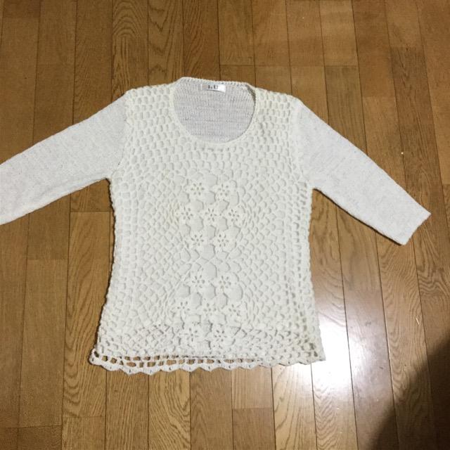 七分袖 カットソー < 女性ファッション  七分袖 カットソー  < 女性ファッションの