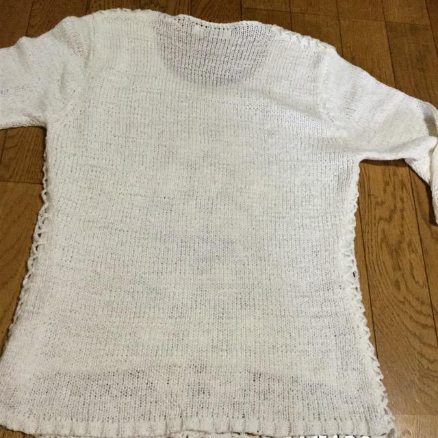 七分袖 カットソー < 女性ファッション  七分袖 カットソー < 女性ファッションの