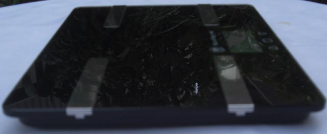 Digital Electronic Body Scaleヘルスメーター中古完動品1211 < ヘルス/ビューティー  Digital Electronic Body Scaleヘルスメーター中古完動品1211 < ヘルス/ビューティーの