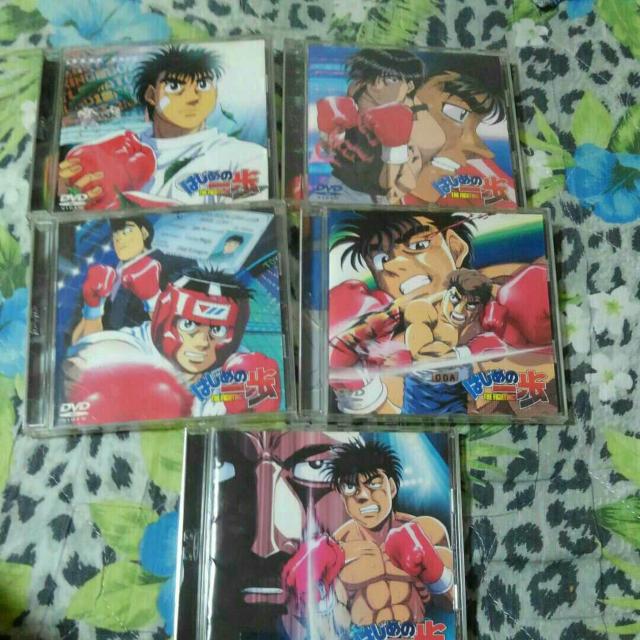 �͂��߂̈��DVD1�`5  �� CD/DVD/�r�f�I�� 