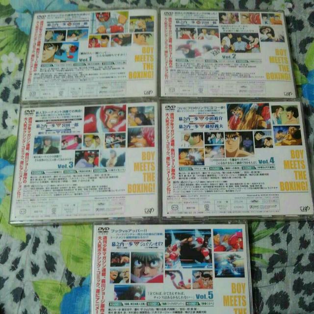 �͂��߂̈��DVD1�`5 �� CD/DVD/�r�f�I�� 