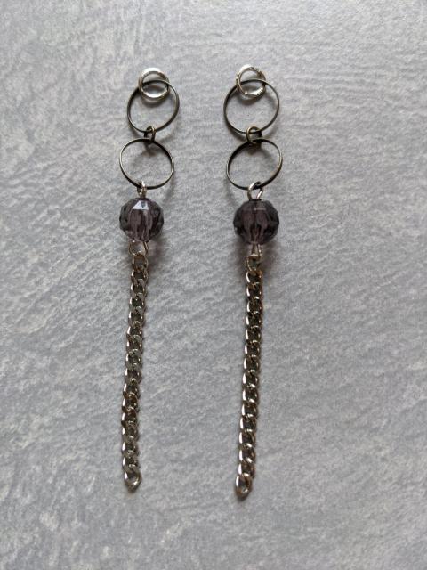 ピアス ノンホールピアス 手作りハンドメイド まとめ買い歓迎 < 女性ファッション  ピアス ノンホールピアス 手作りハンドメイド まとめ買い歓迎  < 女性ファッションの