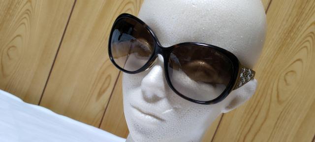 正規レア ジミーチュウ ロックスター ミックススパイクスターサングラス 茶×ゴールドロゴ★ グラマラスナイトスターアート 付属有 < ブランド 正規レア ジミーチュウ ロックスター ミックススパイクスターサングラス 茶×ゴールドロゴ★ グラマラスナイトスターアート 付属有 < ブランドの