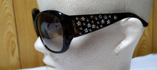 正規レア ジミーチュウ ロックスター ミックススパイクスターサングラス 茶×ゴールドロゴ★ グラマラスナイトスターアート 付属有 < ブランド 正規レア ジミーチュウ ロックスター ミックススパイクスターサングラス 茶×ゴールドロゴ★ グラマラスナイトスターアート 付属有 < ブランドの