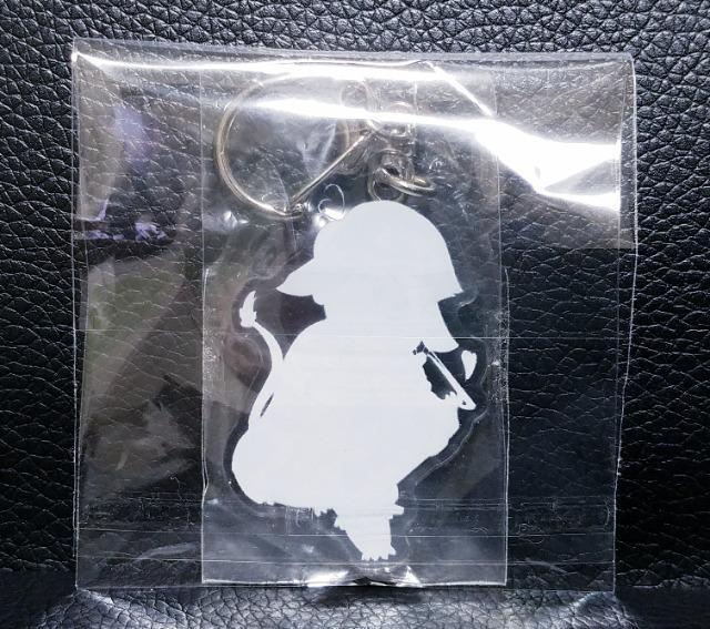 ☆送料無料☆おそ松さん/同人グッズ☆アクリルキーホルダー☆カラ松☆新品未開封☆ < アニメ/コミック/キャラクター ☆送料無料☆おそ松さん/同人グッズ☆アクリルキーホルダー☆カラ松☆新品未開封☆ < アニメ/コミック/キャラクターの