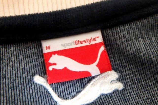 ◆puma プーマ ブルゾン メンズ M 中古品 < 男性ファッション  ◆puma プーマ ブルゾン メンズ M 中古品 < 男性ファッションの