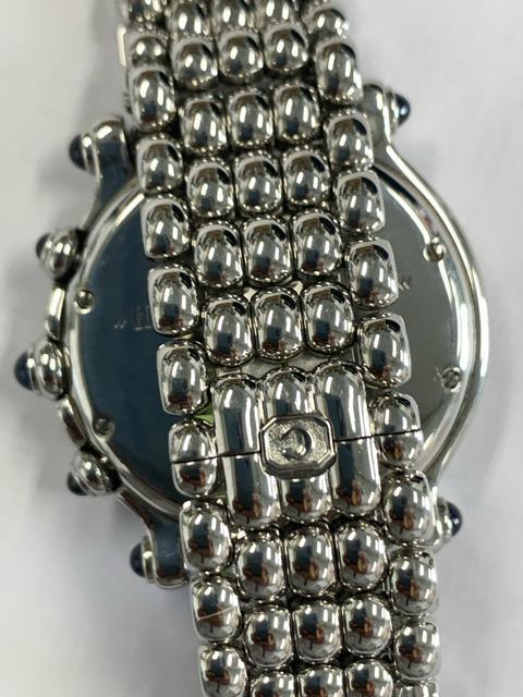 ショパール ハッピースポーツ クロノグラフ メンズ < 男性アクセサリー/時計  ショパール ハッピースポーツ クロノグラフ メンズ < 男性アクセサリー/時計の