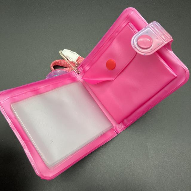 即決 Disney ディズニー プリンス 二つ折り財布 ビニールウォレット < 女性ファッション  即決 Disney ディズニー プリンス 二つ折り財布 ビニールウォレット < 女性ファッションの